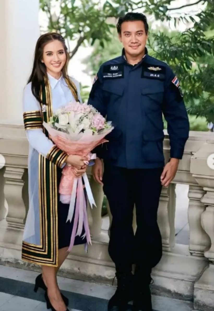 เซอร์ไพรส์! หมวดอ๋อ เชิญแอฟ ทักษอร ไปงานแต่ง ในฐานะนี้?