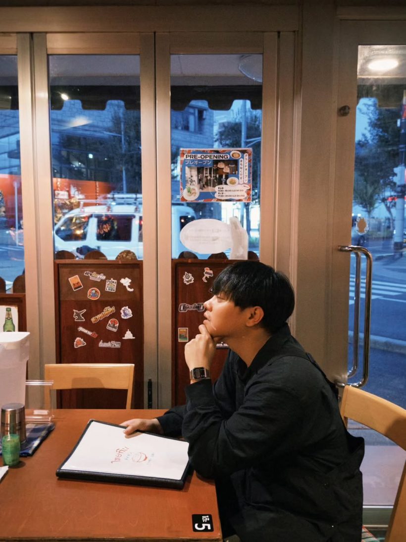 ส่องชีวิตล่าสุด ต้า ฮอร์โมน หายหน้าไปไหนจากวงการ