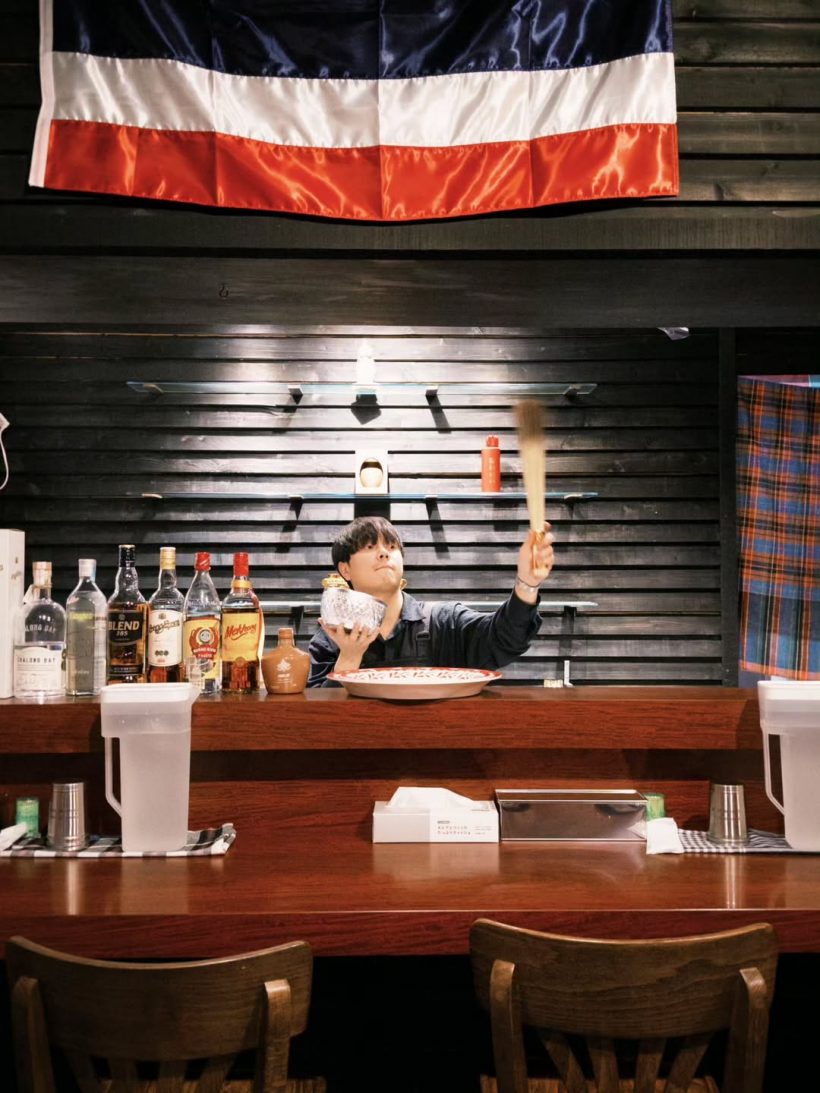 ส่องชีวิตล่าสุด ต้า ฮอร์โมน หายหน้าไปไหนจากวงการ