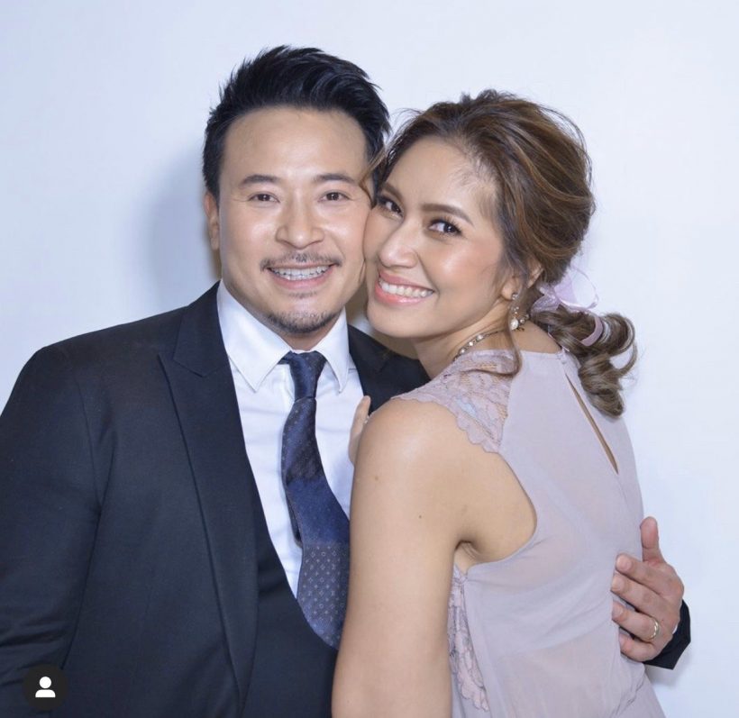 ชาวเน็ตเห็นใจ มิค บรมวุฒิ เผยเรื่องที่คุยกับลูกตรงๆ เรื่องเบนซ์