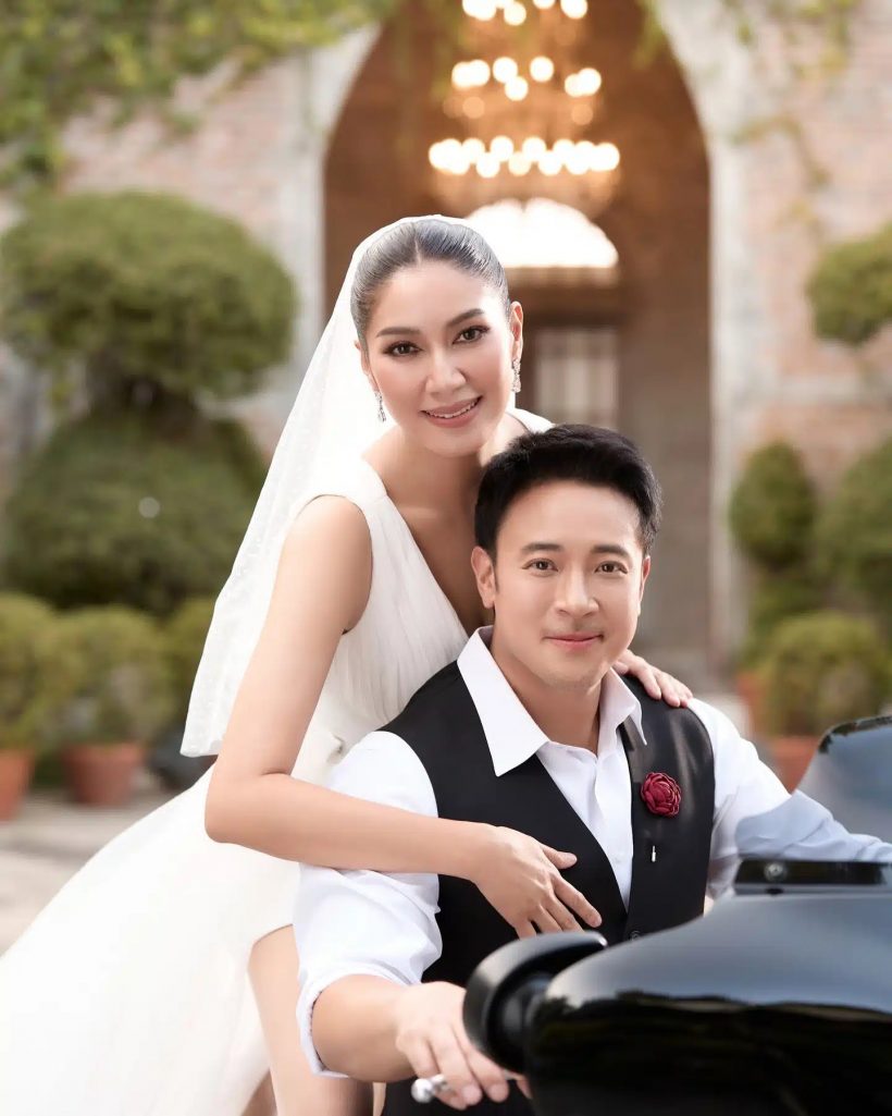 ชาวเน็ตเห็นใจ มิค บรมวุฒิ เผยเรื่องที่คุยกับลูกตรงๆ เรื่องเบนซ์