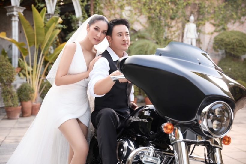 ชาวเน็ตเห็นใจ มิค บรมวุฒิ เผยเรื่องที่คุยกับลูกตรงๆ เรื่องเบนซ์