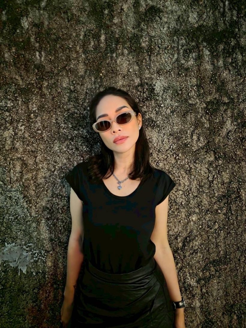 มาอีกคนแล้ว! ดาราอัลฟอลโลว์ นานา บอกเลยคนนี้ ระดับตัวท็อป