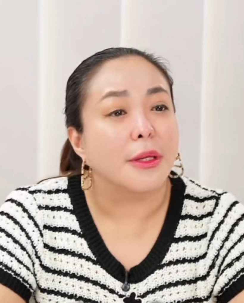 ดาด้า เผยความรู้สึก-ความสัมพันธ์ หลังนานายอมพูดความจริง