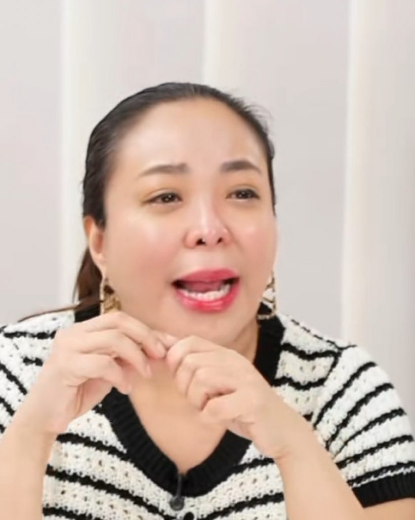 ดาด้า เผยความรู้สึก-ความสัมพันธ์ หลังนานายอมพูดความจริง