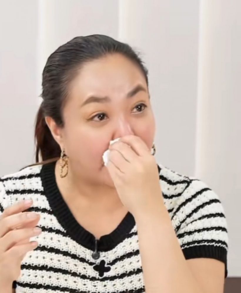 ดาด้า เผยความรู้สึก-ความสัมพันธ์ หลังนานายอมพูดความจริง