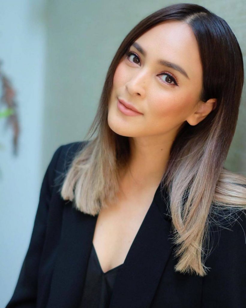 ดาด้า เผยความรู้สึก-ความสัมพันธ์ หลังนานายอมพูดความจริง