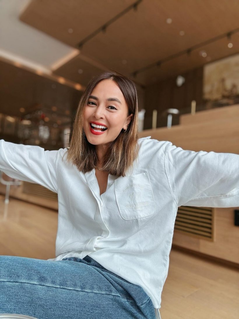 ดาด้า เผยความรู้สึก-ความสัมพันธ์ หลังนานายอมพูดความจริง