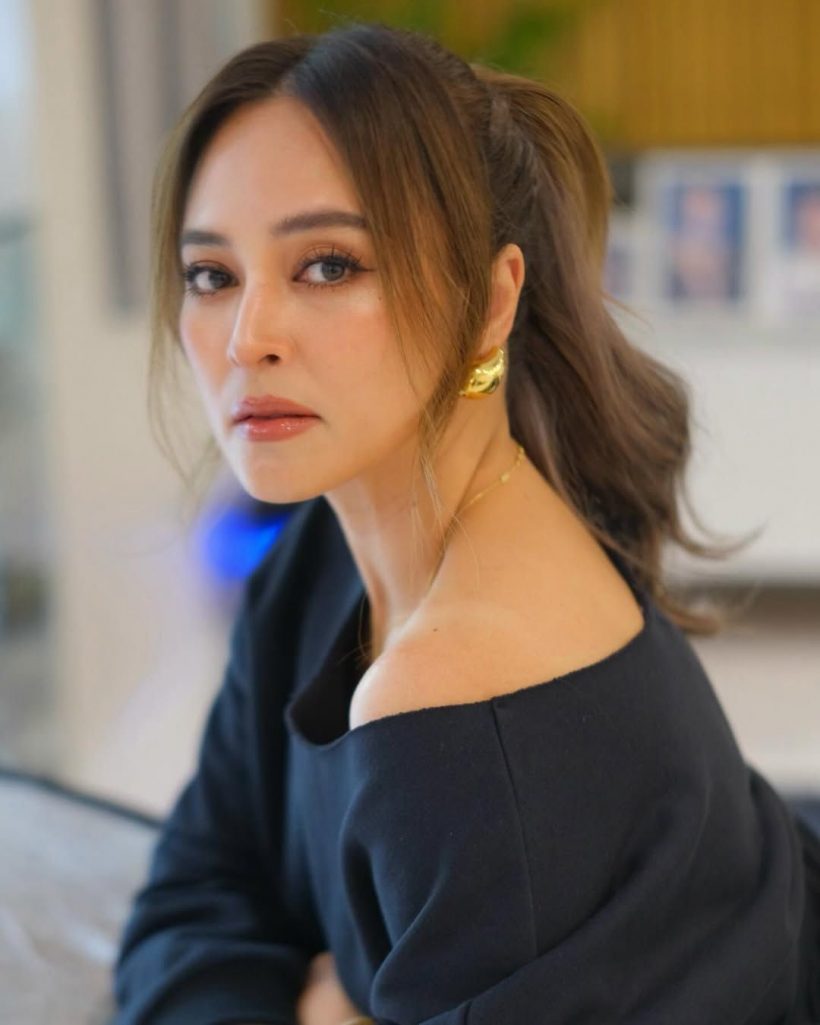 หนุ่ม กรรชัย เผยแล้ว! คำพูดสุดท้ายของนานา ก่อนถูกรวบ