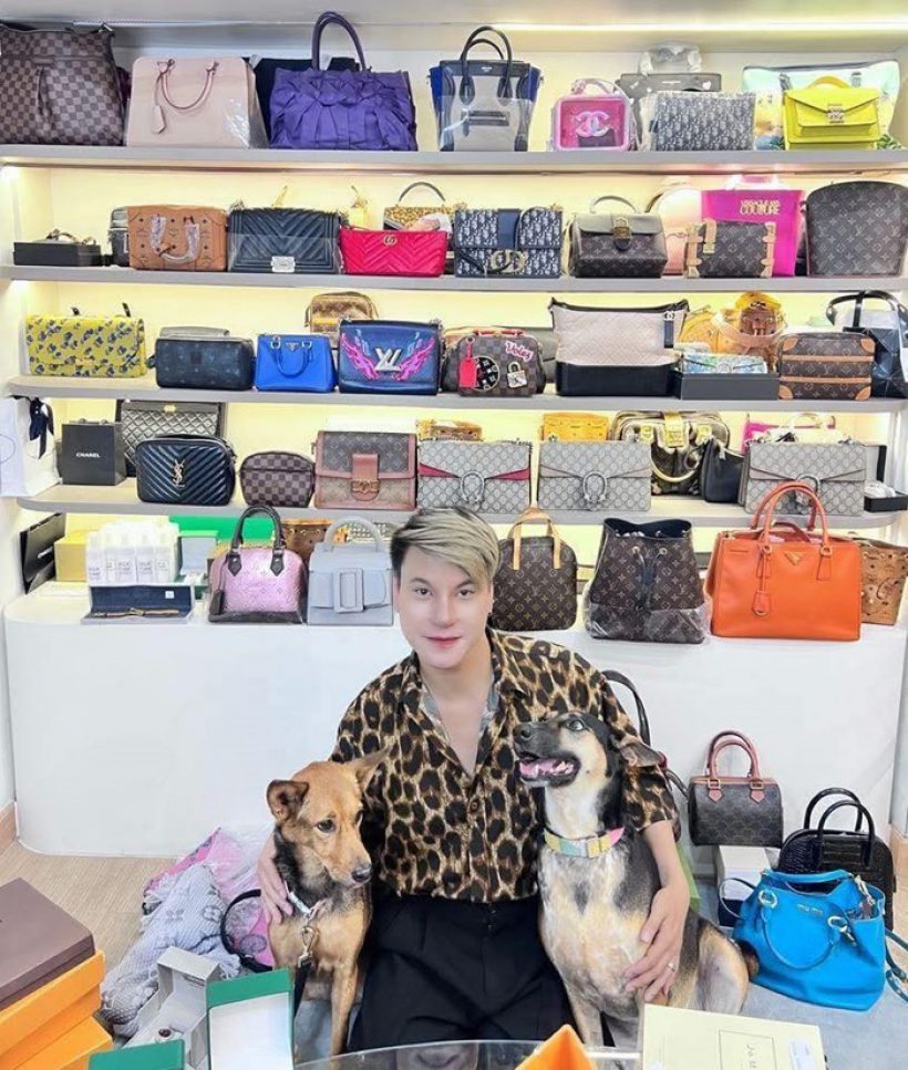 บูม-เจนนี่ แตกหักกันจริงไหม! ล่าสุดได้คำตอบชัดแล้ว