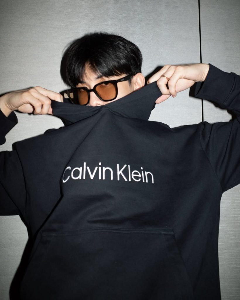 นักร้องหนุ่มดัง สารภาพทัก DM เอวา ปวรวรรณ ชมว่าสวยด้วย