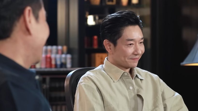 เป๊ก สัณณ์ชัย เปิดสาเหตุเคยห่าง บอย เพราะเกรงใจ เจี๊ยบ