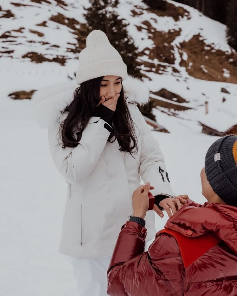 ล้มงานแต่ง! ดาราสาวดัง ขอบคุณหญิงคนนั้น กล้าเล่าความจริง