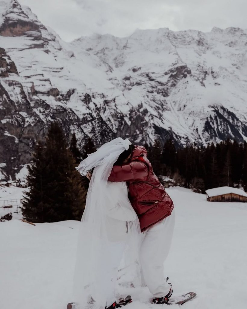 ล้มงานแต่ง! ดาราสาวดัง ขอบคุณหญิงคนนั้น กล้าเล่าความจริง