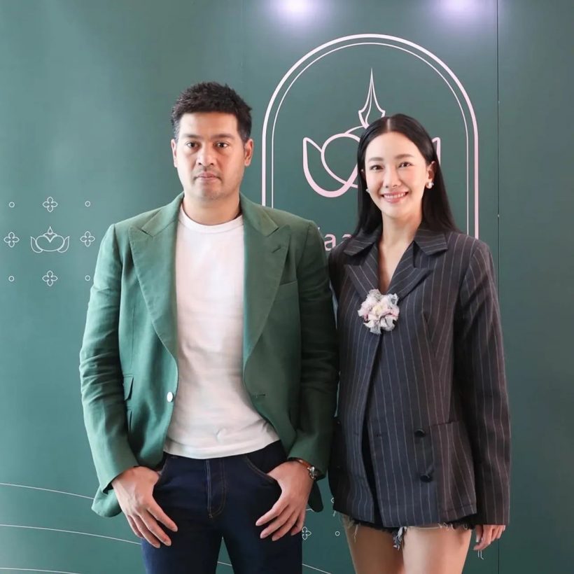 อ.อุ๋ย เคลื่อนไหวครั้งแรก โพสต์ขอโทษ นุ่น วรนุช-ต๊อด ปิติ