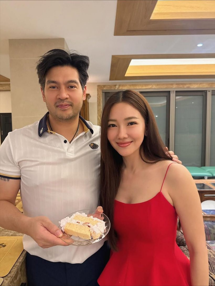 อ.อุ๋ย เคลื่อนไหวครั้งแรก โพสต์ขอโทษ นุ่น วรนุช-ต๊อด ปิติ