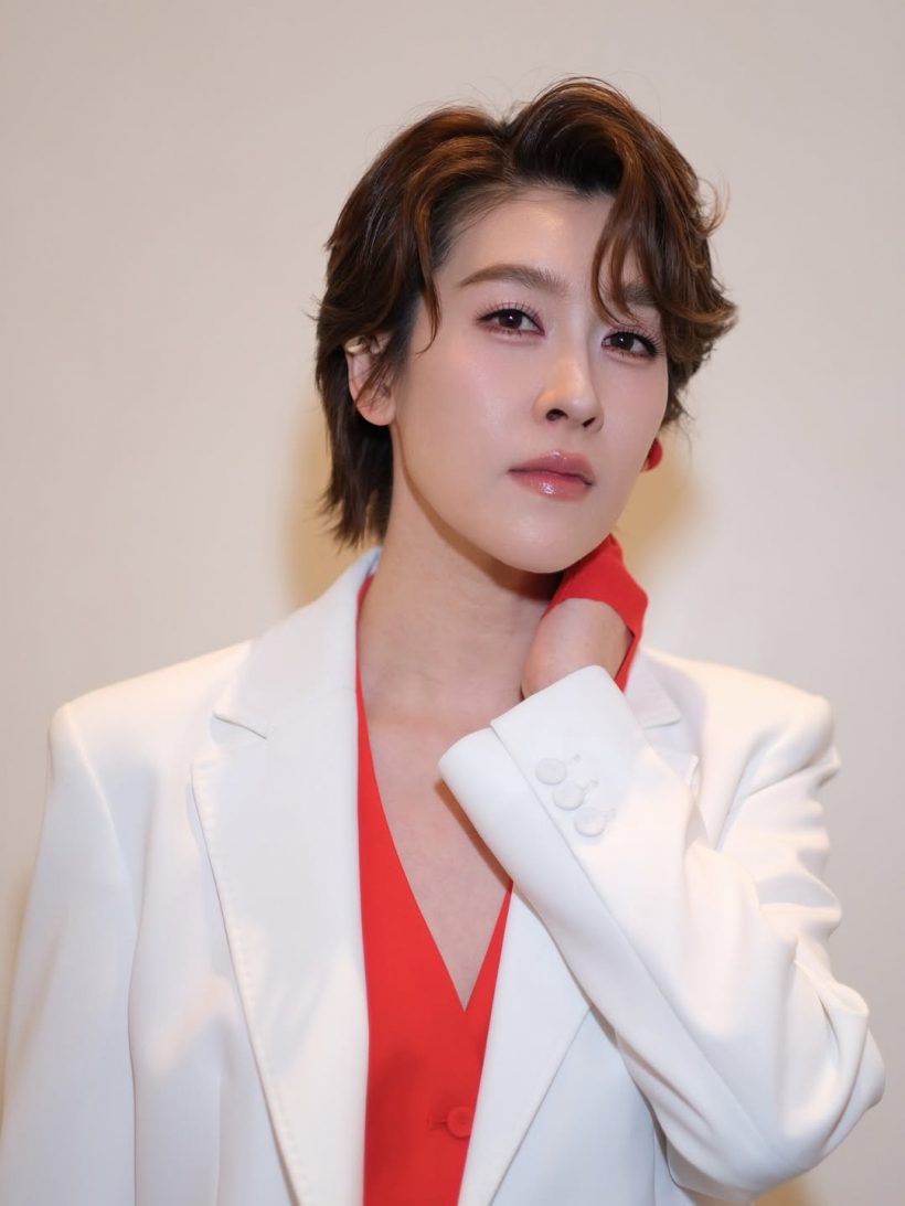 เชียร์ ฑิฆัมพร เดือดฟาดสื่อไร้จรรยาบรรณ เขียนข่าวโยงรักเก่า?