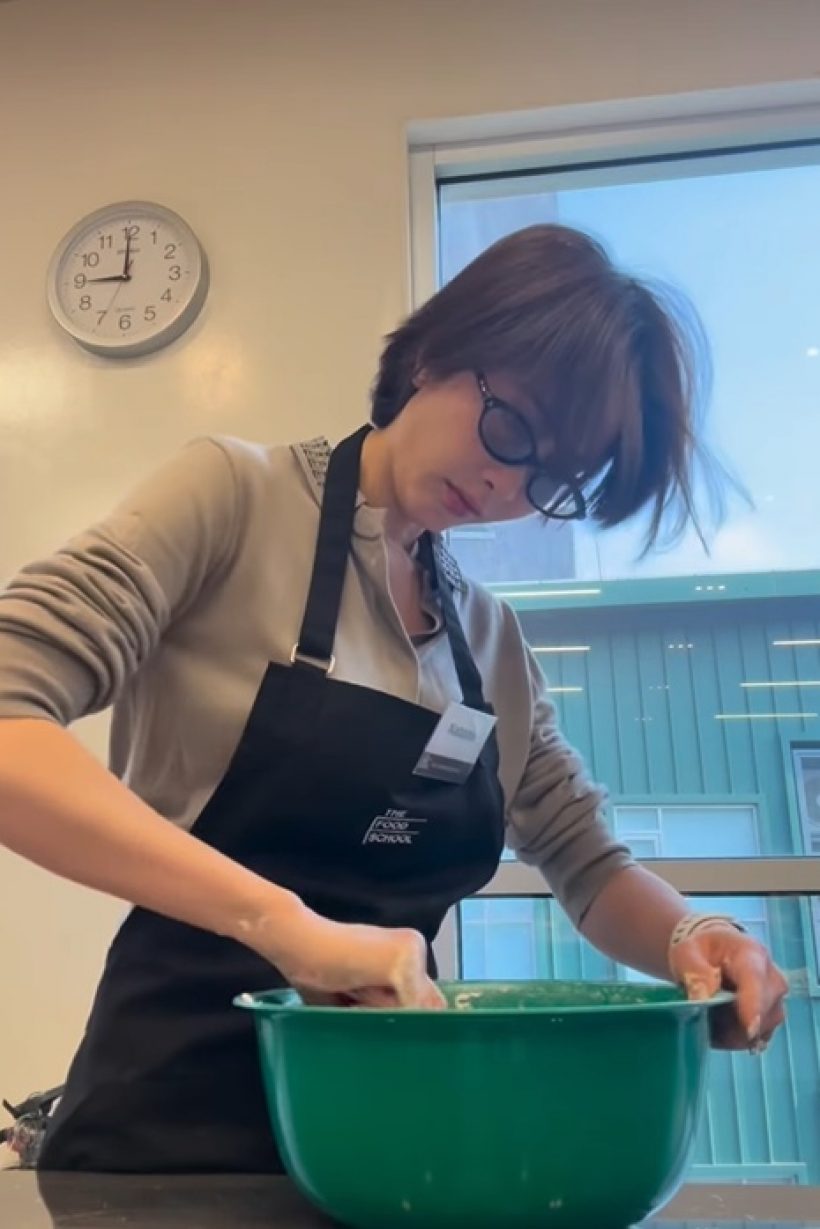 เกรท วรินทร ยังอดใจไม่ไหว! ชมนางเอกคนนี้ หล่อมากจริงๆ