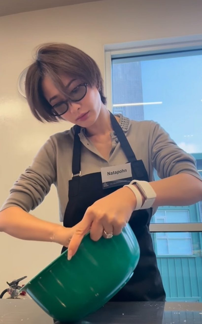 เกรท วรินทร ยังอดใจไม่ไหว! ชมนางเอกคนนี้ หล่อมากจริงๆ