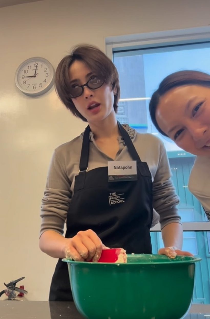 เกรท วรินทร ยังอดใจไม่ไหว! ชมนางเอกคนนี้ หล่อมากจริงๆ