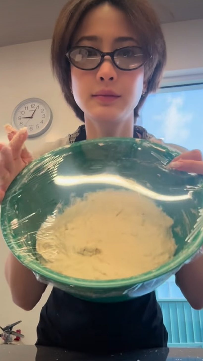 เกรท วรินทร ยังอดใจไม่ไหว! ชมนางเอกคนนี้ หล่อมากจริงๆ