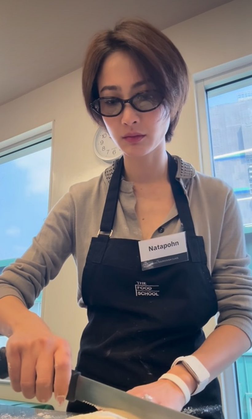 เกรท วรินทร ยังอดใจไม่ไหว! ชมนางเอกคนนี้ หล่อมากจริงๆ