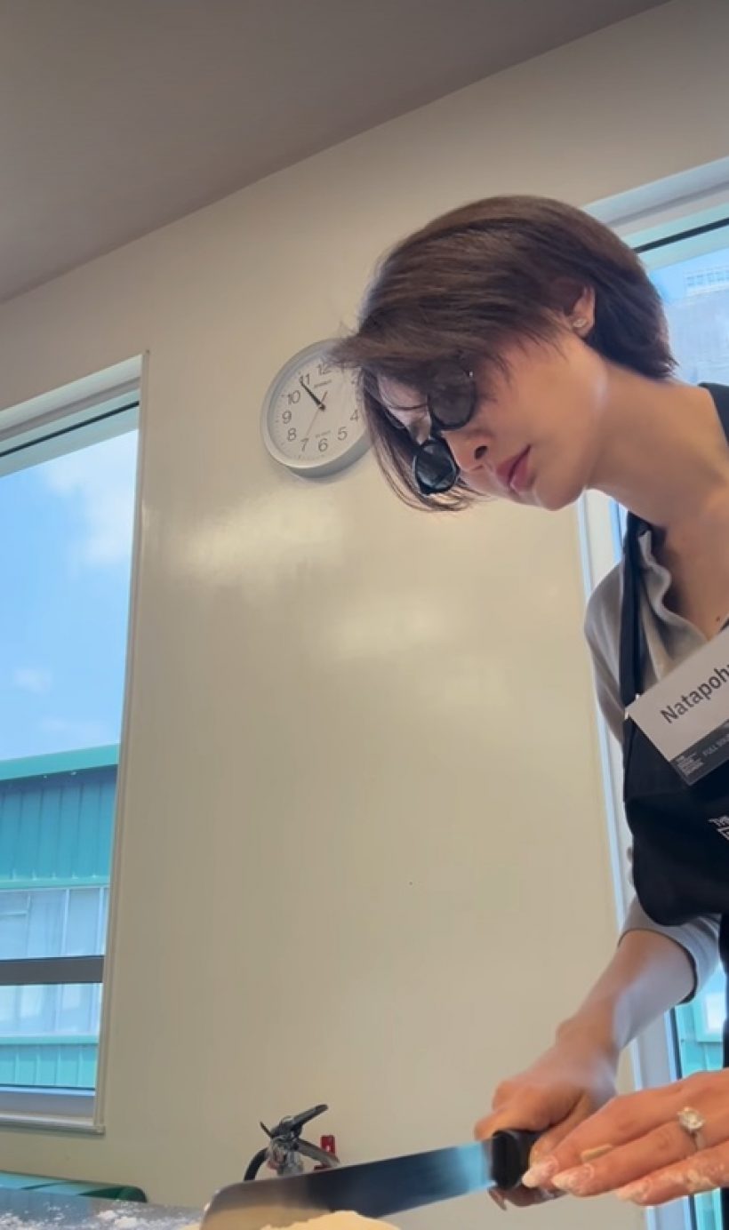 เกรท วรินทร ยังอดใจไม่ไหว! ชมนางเอกคนนี้ หล่อมากจริงๆ