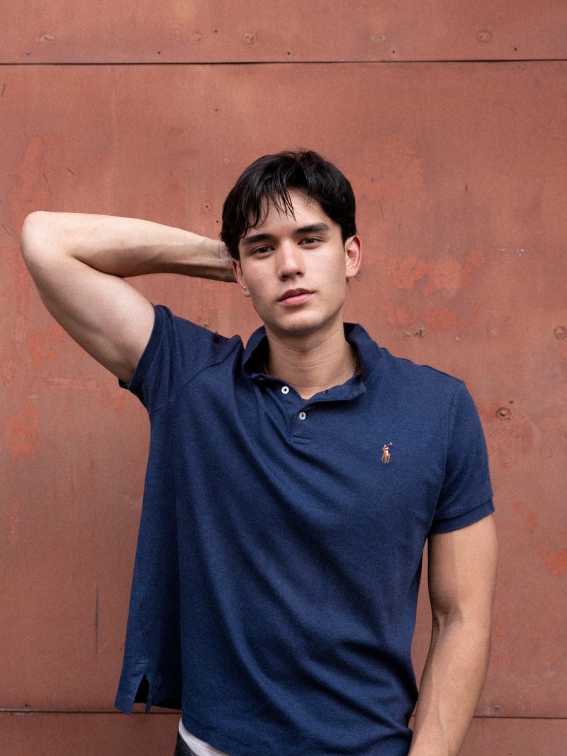 เขินจนเสียทรง! เทศน์บอกสเปกชอบคนตลกหลังโสดมา22ปี!