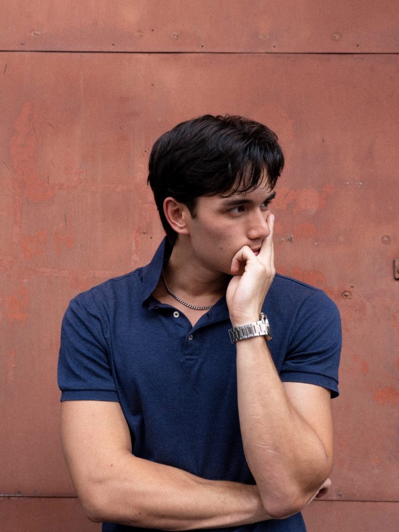 เขินจนเสียทรง! เทศน์บอกสเปกชอบคนตลกหลังโสดมา22ปี!