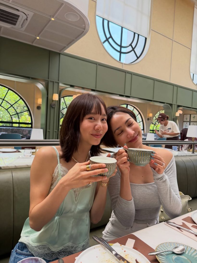 แก๊งเฟอร์บี้ คัมแบค!! แต่เอ๊ะ ไร้เงานางเอกสาวคนนี้