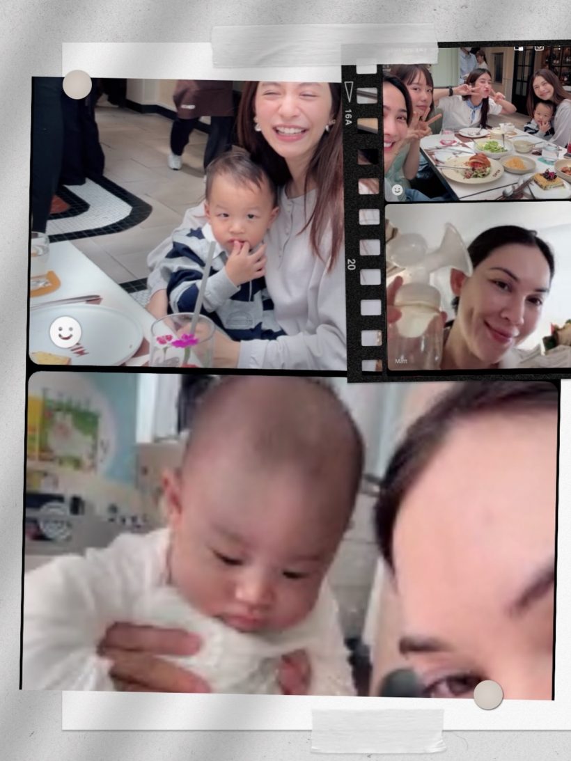 แก๊งเฟอร์บี้ คัมแบค!! แต่เอ๊ะ ไร้เงานางเอกสาวคนนี้