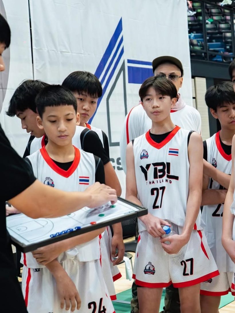 น้องบรู๊คลิน อัปเดตชีวิตแล้ว! ท่ามกลางมรสุมถาโถม นานา-เวย์