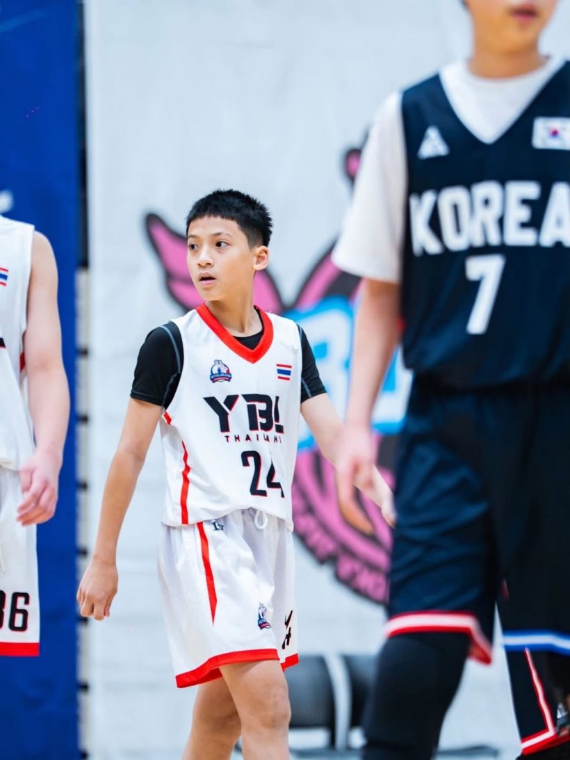 น้องบรู๊คลิน อัปเดตชีวิตแล้ว! ท่ามกลางมรสุมถาโถม นานา-เวย์