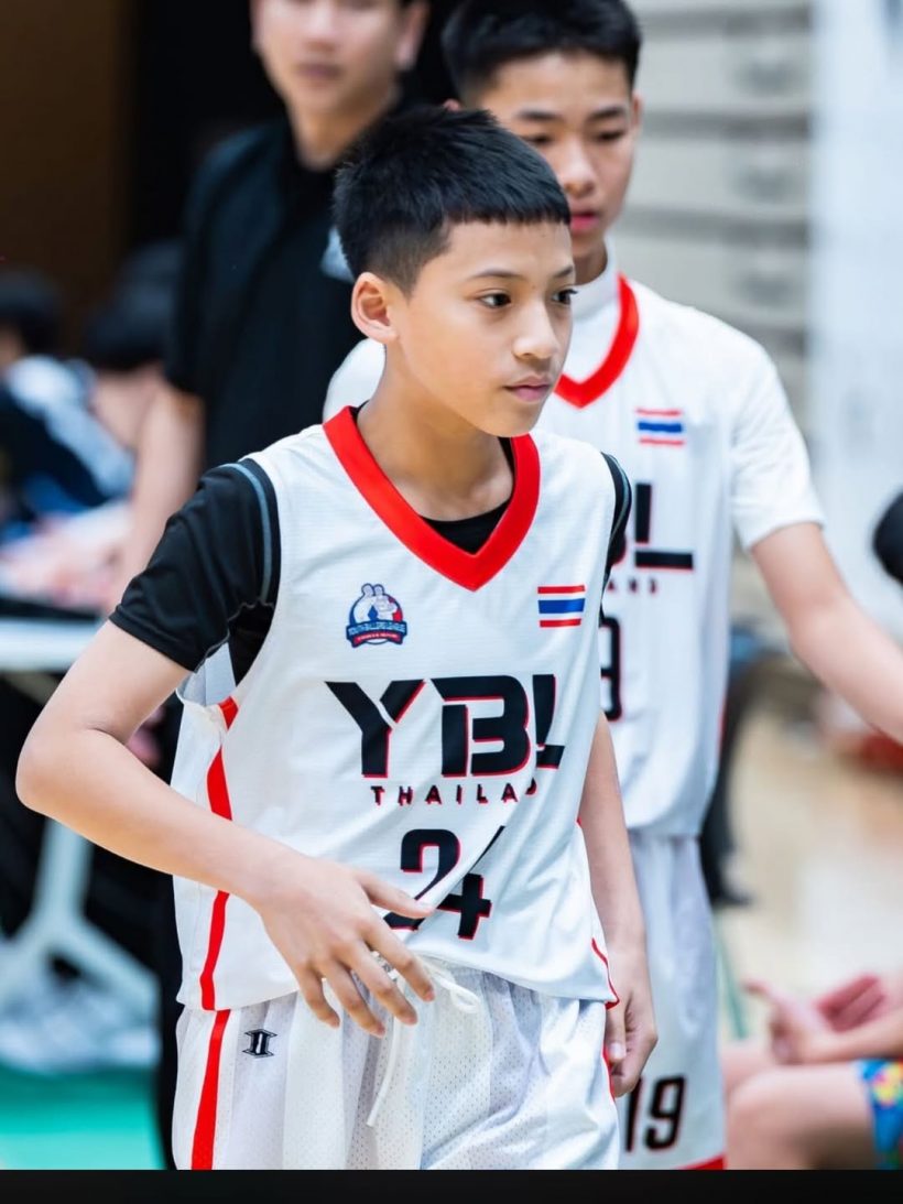 น้องบรู๊คลิน อัปเดตชีวิตแล้ว! ท่ามกลางมรสุมถาโถม นานา-เวย์