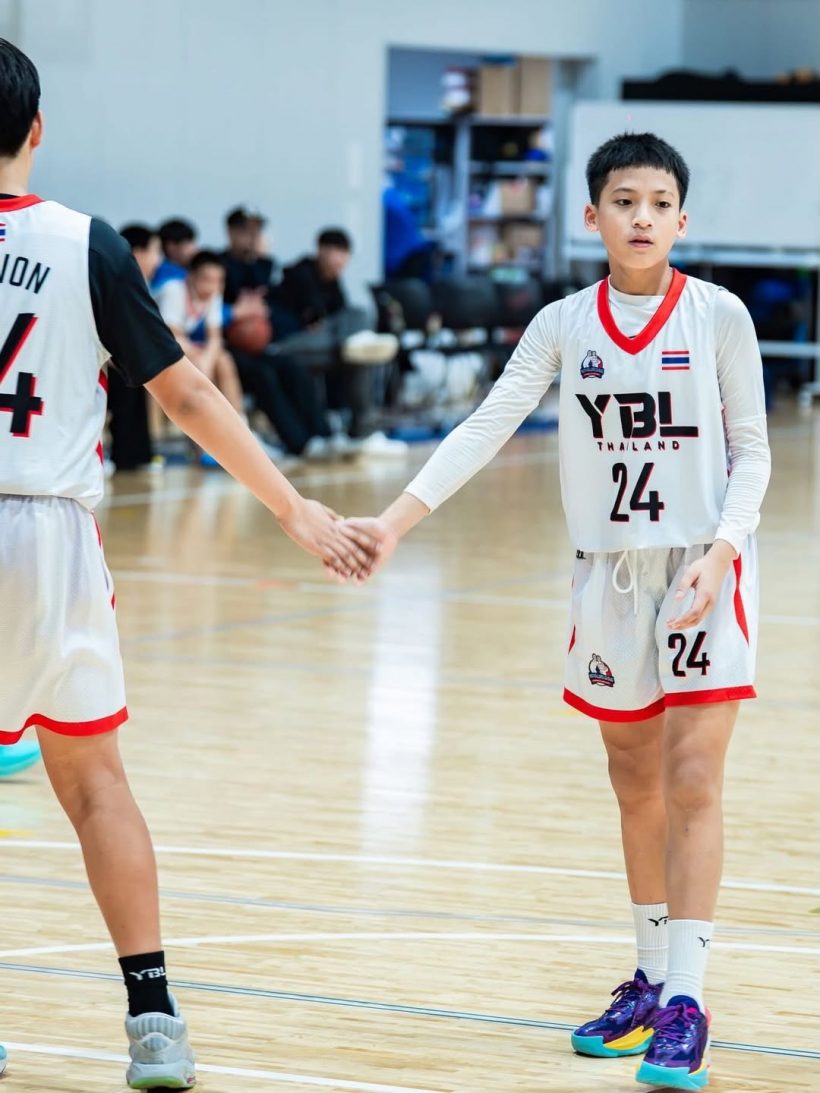 น้องบรู๊คลิน อัปเดตชีวิตแล้ว! ท่ามกลางมรสุมถาโถม นานา-เวย์