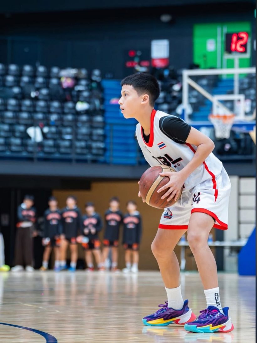 น้องบรู๊คลิน อัปเดตชีวิตแล้ว! ท่ามกลางมรสุมถาโถม นานา-เวย์