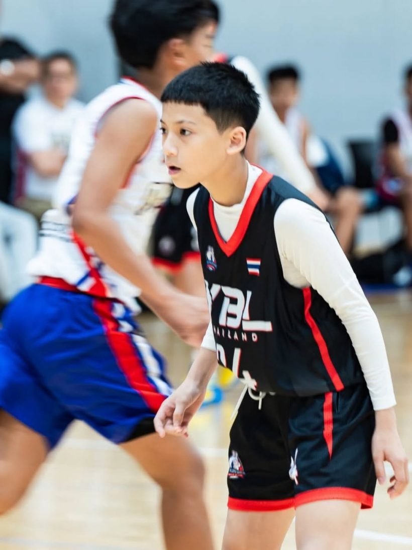 น้องบรู๊คลิน อัปเดตชีวิตแล้ว! ท่ามกลางมรสุมถาโถม นานา-เวย์