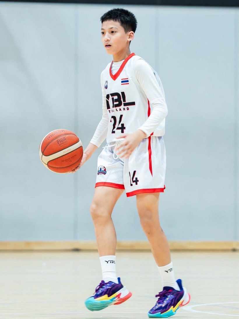 น้องบรู๊คลิน อัปเดตชีวิตแล้ว! ท่ามกลางมรสุมถาโถม นานา-เวย์