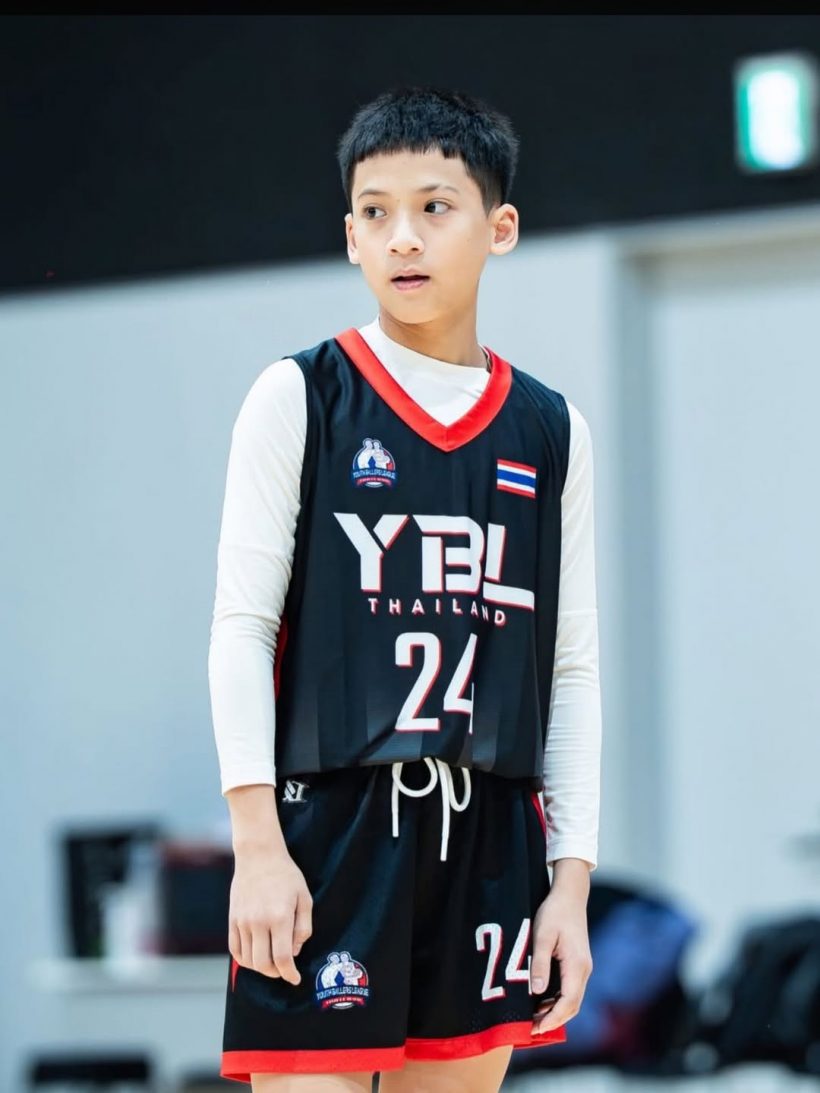 น้องบรู๊คลิน อัปเดตชีวิตแล้ว! ท่ามกลางมรสุมถาโถม นานา-เวย์