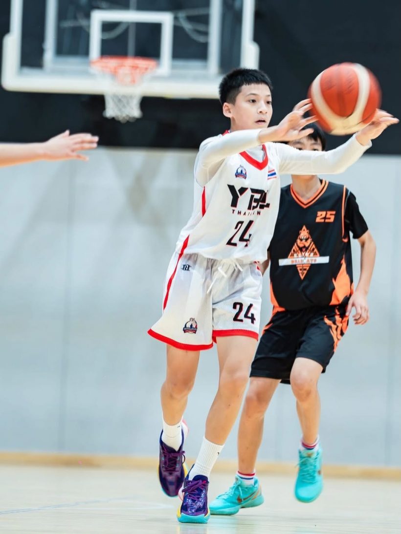 น้องบรู๊คลิน อัปเดตชีวิตแล้ว! ท่ามกลางมรสุมถาโถม นานา-เวย์