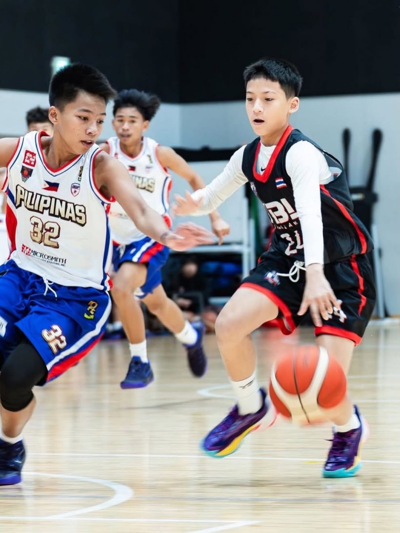 น้องบรู๊คลิน อัปเดตชีวิตแล้ว! ท่ามกลางมรสุมถาโถม นานา-เวย์