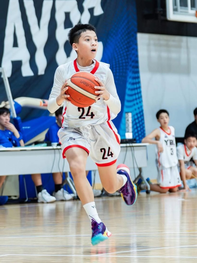 น้องบรู๊คลิน อัปเดตชีวิตแล้ว! ท่ามกลางมรสุมถาโถม นานา-เวย์