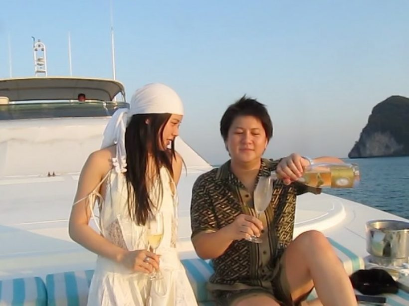 เผยคำสัญญา ไฮโซกี้ ให้ไว้ก่อนคุกเข่าขอ มินนี่ เริ่มต้นชีวิตคู่