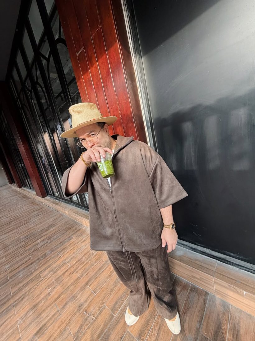 โอ๊ต ปราโมทย์ เผยสาเหตุไม่ปั้นหุ่นแซ่บ แบบคนอื่นบ้าง