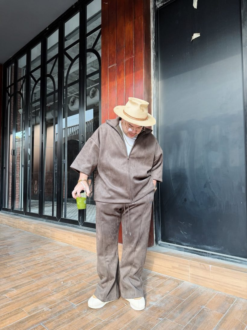 โอ๊ต ปราโมทย์ เผยสาเหตุไม่ปั้นหุ่นแซ่บ แบบคนอื่นบ้าง