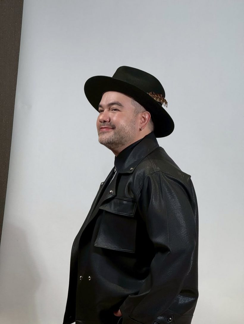 โอ๊ต ปราโมทย์ เผยสาเหตุไม่ปั้นหุ่นแซ่บ แบบคนอื่นบ้าง