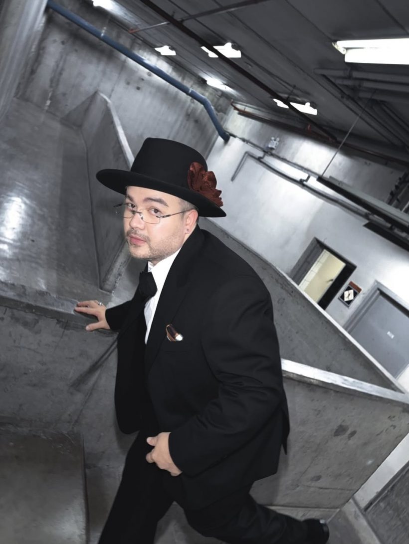 โอ๊ต ปราโมทย์ เผยสาเหตุไม่ปั้นหุ่นแซ่บ แบบคนอื่นบ้าง