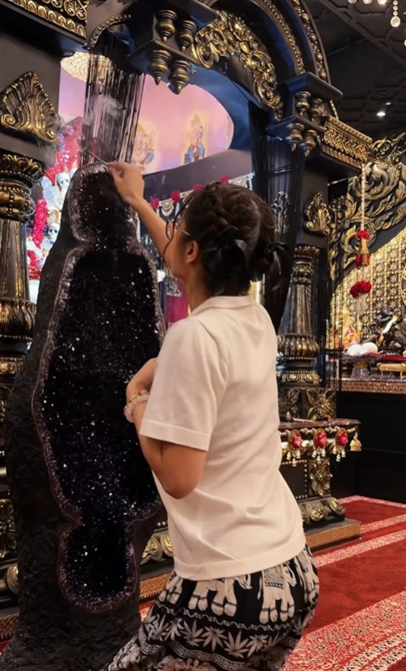 กระแตทุ่มเงินซื้อหิน Top5 ที่สวยสุดในโลก ราคาเฉียด 1 ล้าน