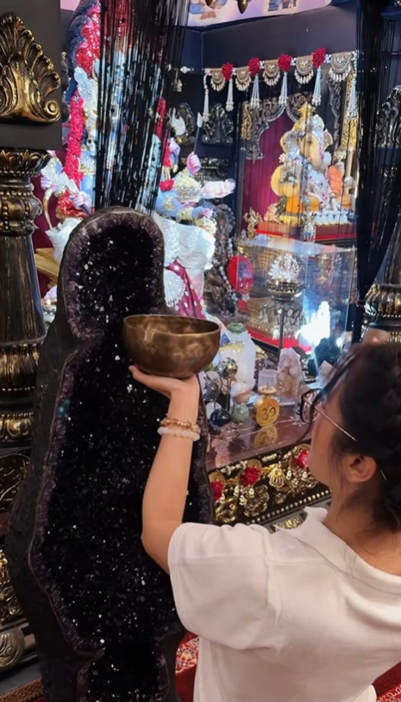 กระแตทุ่มเงินซื้อหิน Top5 ที่สวยสุดในโลก ราคาเฉียด 1 ล้าน