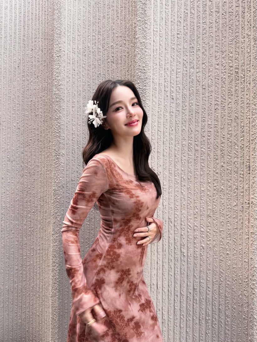 แอร์ ภัณฑิลา เล่าอาการสุดทรมาน คนไม่เป็นไม่มีทางเข้าใจ